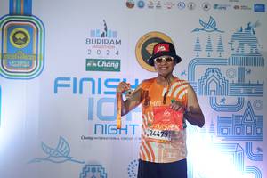 BIB: 
                            <button type="button" onclick="openModal(23599314)" class="btn btn-primary btn-sm float-right btn-popup" data-toggle="modal" data-target=".modal-high-quality">
                        <i class="fas fa-shopping-cart"></i> Add to Cart
                    </button>
                                            <button type="button" onclick="isThisMe(23599314, true)" class="btn btn-success btn-sm float-right btn-popup btn-isme hidden" data-toggle="tooltip" data-placement="bottom" title="นี่คือรูปของคุณใช่ไหม คลิกที่นี่เพื่อเอาเข้าอัลบั้ม">
                        <i class="fas fa-plus"></i> Add to album
                    </button>
                    <button type="button" onclick="isThisMe(23599314, false)" class="btn btn-warning btn-sm float-right btn-popup btn-isnotme hidden">
                        <i class="fas fa-ban"></i> Remove from album
                    </button>